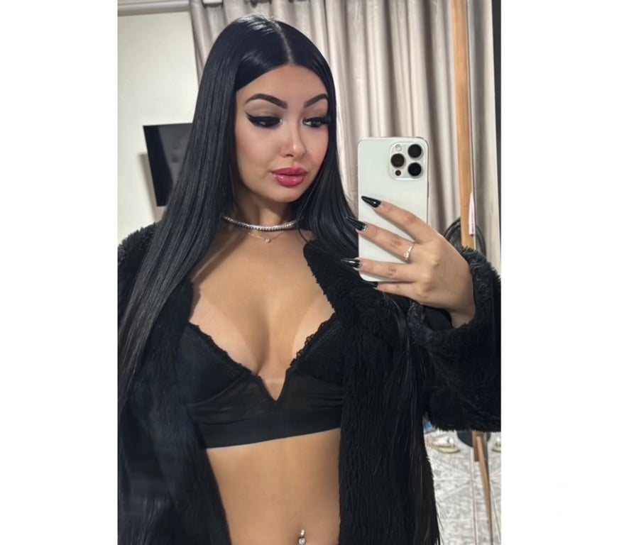 Escorts East London East Ham - East London - Photos for ATTRACTIVE, NATURAL AND SEDUCTIVE ❤️‍🔥🔥