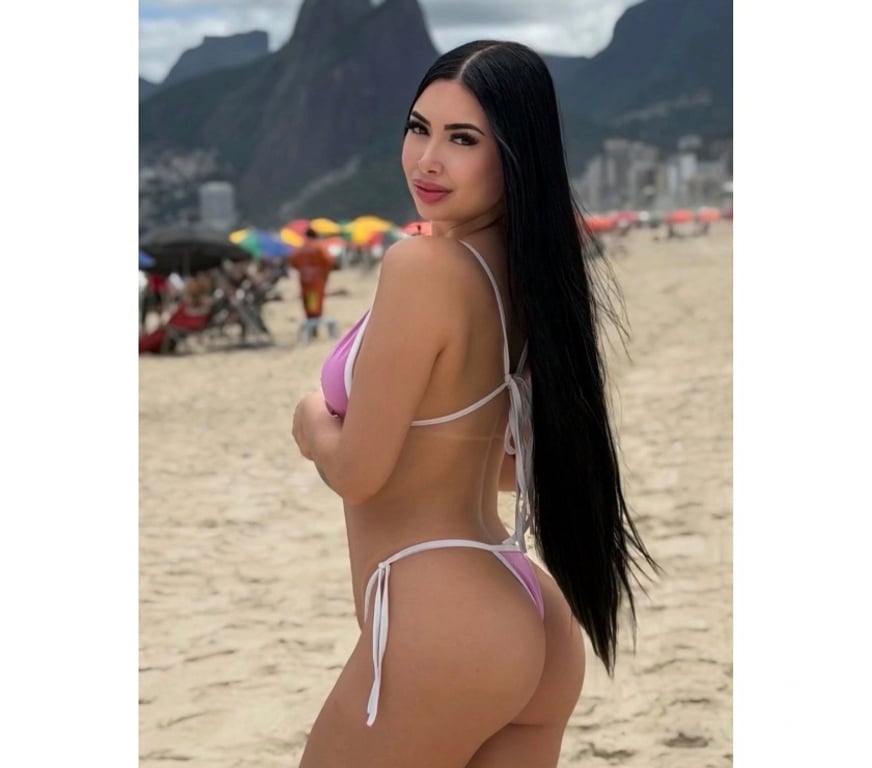 Escorts East London East Ham - East London - Photos for ATTRACTIVE, NATURAL AND SEDUCTIVE ❤️‍🔥🔥