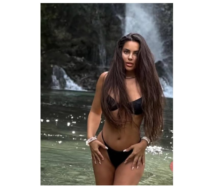 Jasmina 💫 Beautiful Brazilian – Outcall to You