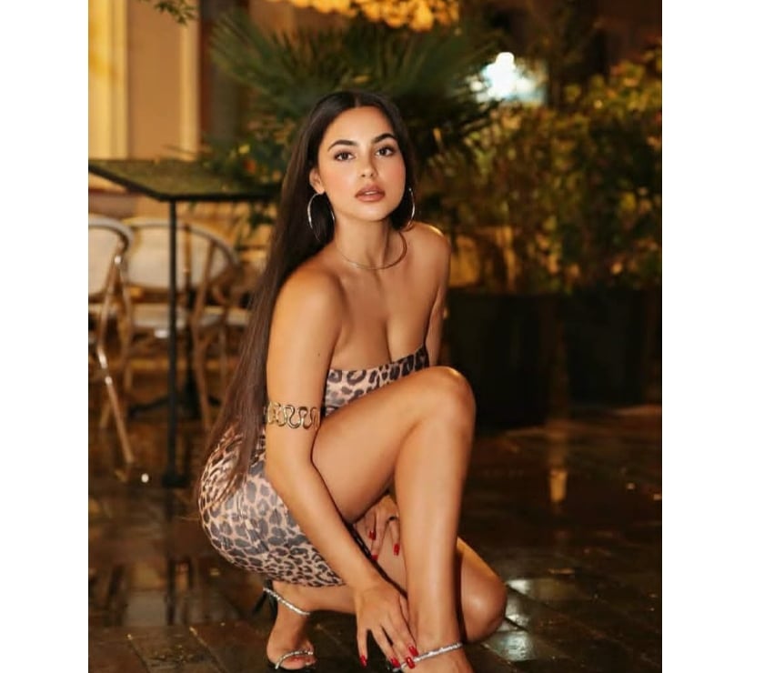 ✨ Jasmine – Brazilian Outcall Essex ✨