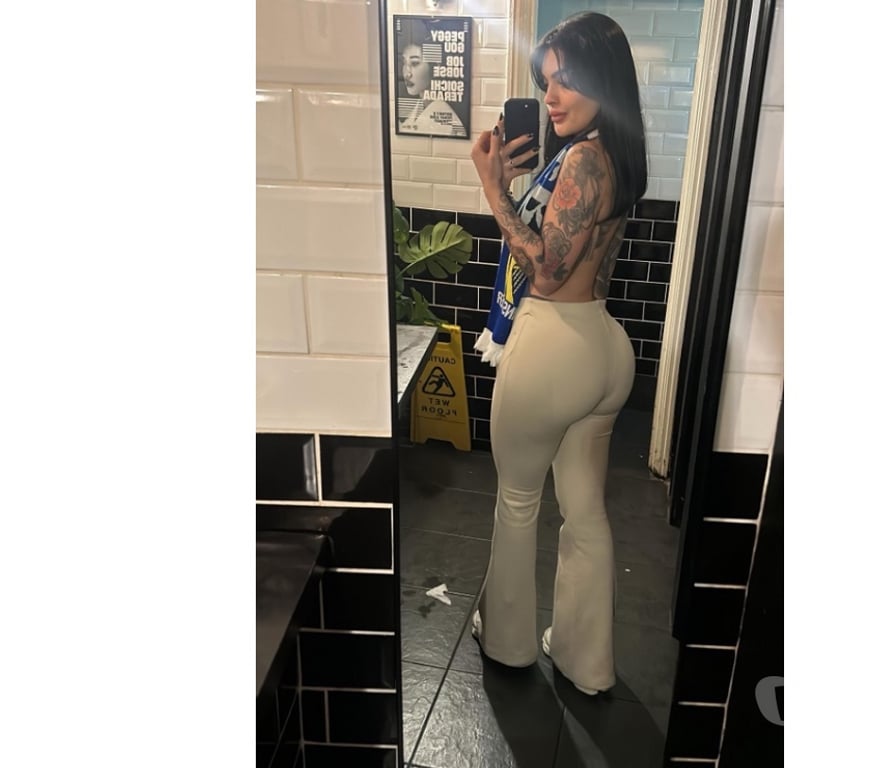 Escorts Merseyside Liverpool - Photos for Nina Delicius 🔥😈