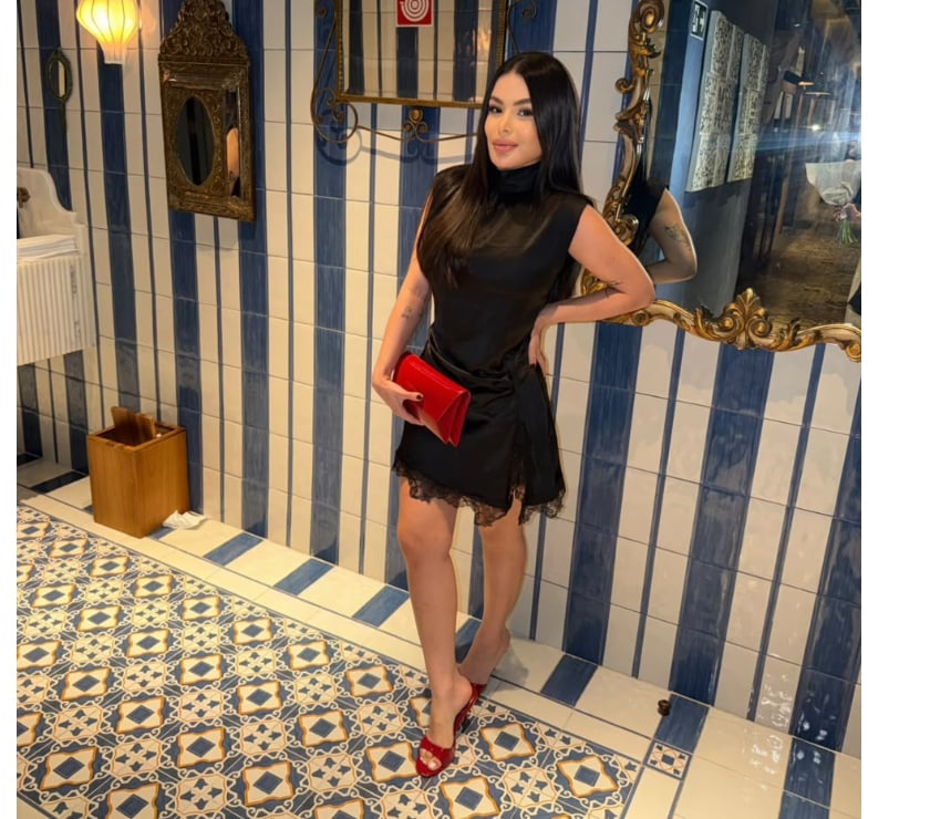 Bounds Green - North London — ANGEL SEXY BRAZILIAN IN THE AREA📞07743297001📞 *N11