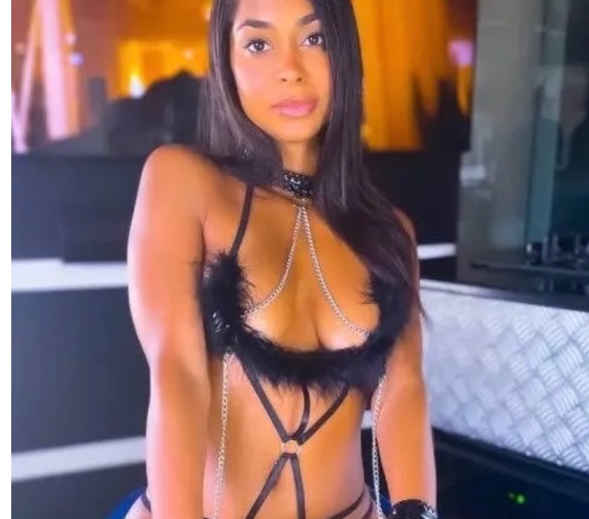 SEXY🔞GIRL RUBI CRAWLEY NEW