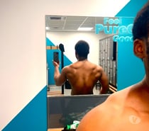 Full body massage and Escort Service… Ladies Only