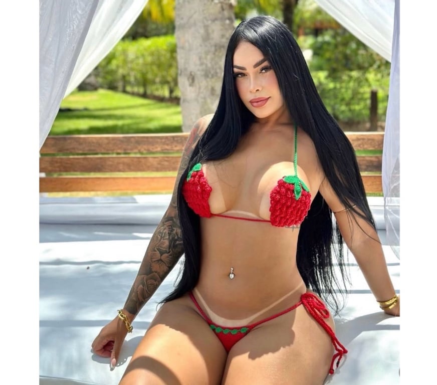 Escorts West London Hillingdon - Photos for 🔥JULIANA ❤️ SEXY BRAZILIAN🇧🇷❤️‍🔥