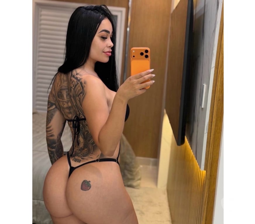 Escorts West London Hillingdon - Photos for 🔥JULIANA ❤️ SEXY BRAZILIAN🇧🇷❤️‍🔥