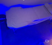 Massage therapy, its time to chill