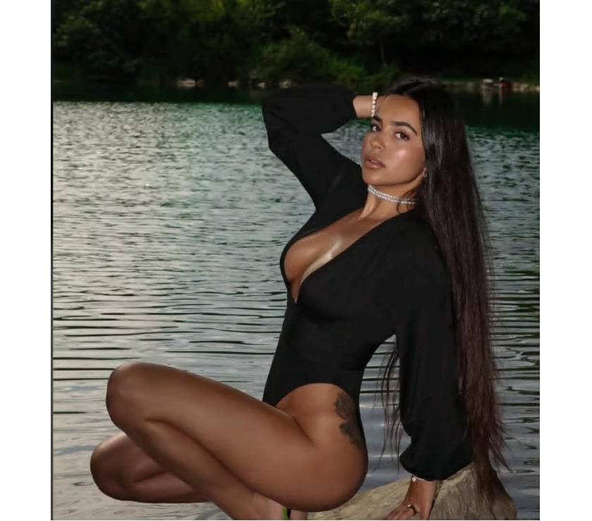 Jasmina 💫 Brazilian Beauty Outcall Essex