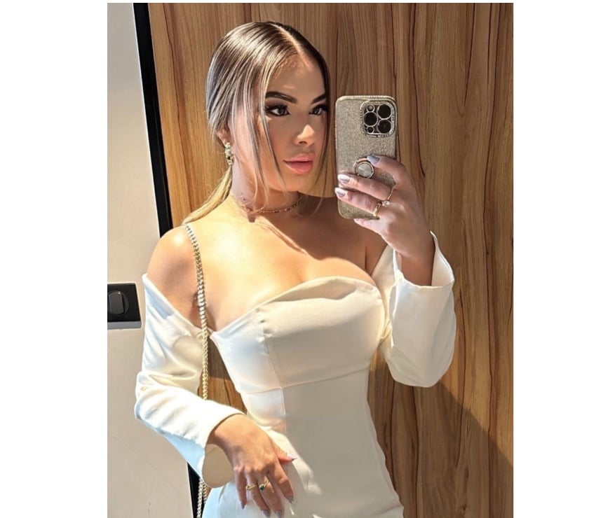 Escorts West Northamptonshire Northampton - West Northamptonshire - Photos for HANNNA 🤤🤤🔥 HOT GIRL ✨♥️