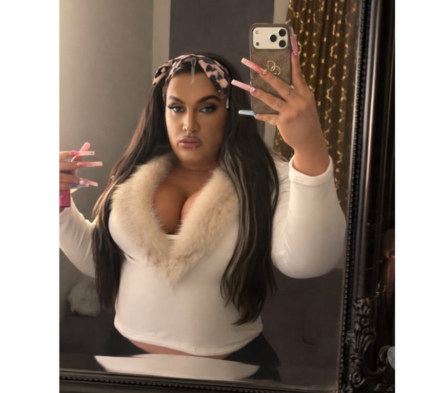 Trans Escorts East London Chingford - East London - Photos for THICK AMELIA FAT ASS HEAD GAME 🔝 TIER 🍑😛
