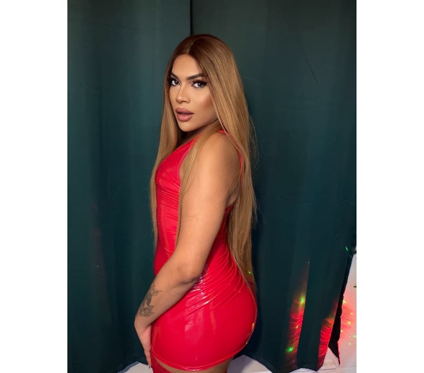 Trans Escorts Worcestershire Worcester - Photos for Ts Millena Brazilian Hot😈