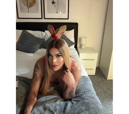 Transsexual Escorts Worcester City Centre Worcester - Photos for Ts Millena Brazilian Hot😈