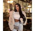 Melisa New Party Girl 24 hours Naughty