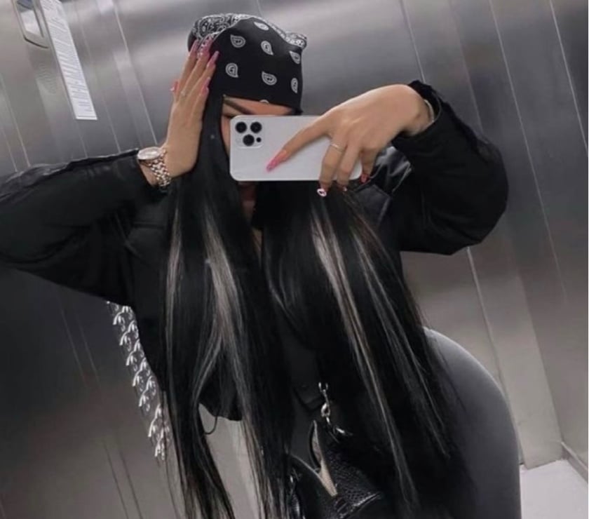 Brompton - South West London — MIA 🌹 SEXY BRUNET ✅ PARTY GIRLS