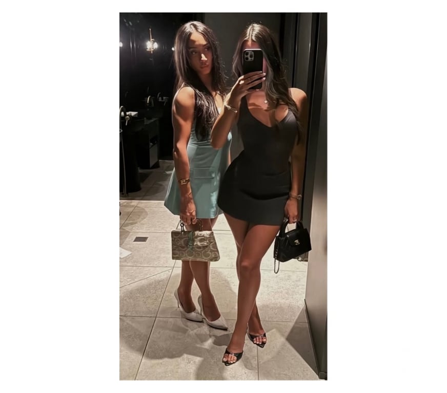 Escorts Central London Pimlico - Central London - Photos for TANIA AND MIA 🌹 SEXY BRUNET ✅ PARTY GIRLS