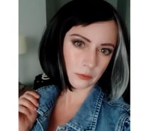 Sexy local female🥕🍍🪭