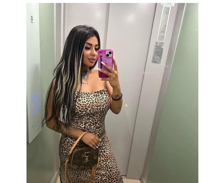 Escorts Harrow Town Centre Harrow - Photos for ANAYS 🔞 NOT FAKE! PARTY GIRL 🥳💯