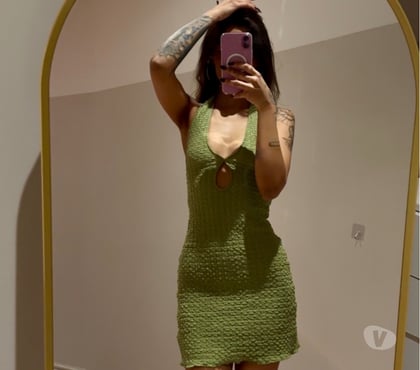 English Escorts Greenford Ealing - Photos for Hi 👋 my name is Maria and I'm Brazilian girl 🇧🇷🔥
