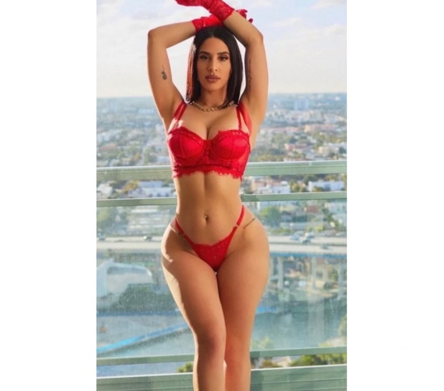 Escorts North West London Harrow - Photos for BEAUTIFUL BRAZILIAN IN THE CITY 🇧🇷🔥