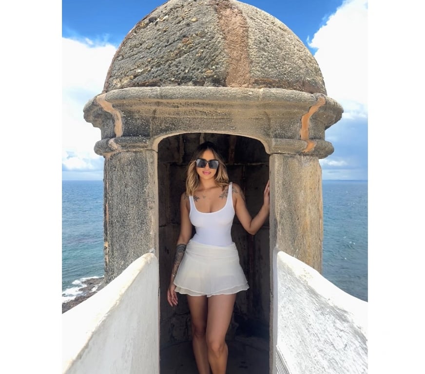 Escorts East London Canning Town - East London - Photos for 🇧🇷🔥Hot Brazilian girl 100% real🔥🇧🇷