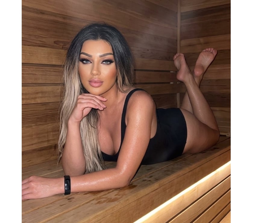 Trans Escorts West Yorkshire Bradford - Photos for 💕Nicole new sexy Ts girl in town💕Real pics!