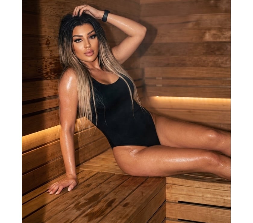 Trans Escorts West Yorkshire Bradford - Photos for 💕Nicole new sexy Ts girl in town💕Real pics!