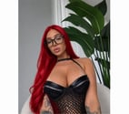 🍒CHERRY DOLL🍒TOYS&STRAP&DOMINATION