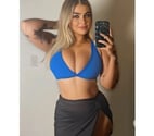 🦋JESSY 🦋B2B MASSAGE XX TOYS&STRAPON&DOMINATION