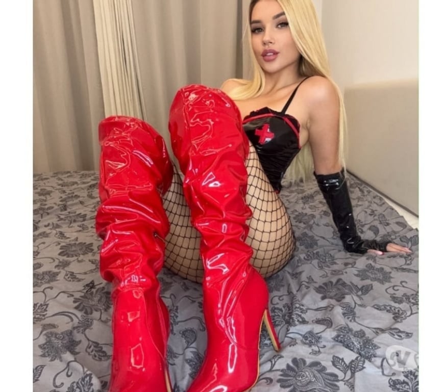 Escorts Nottinghamshire Nottingham - Photos for 🌹MISTRESS JESSICA🌹 DOMINATION&STRAP