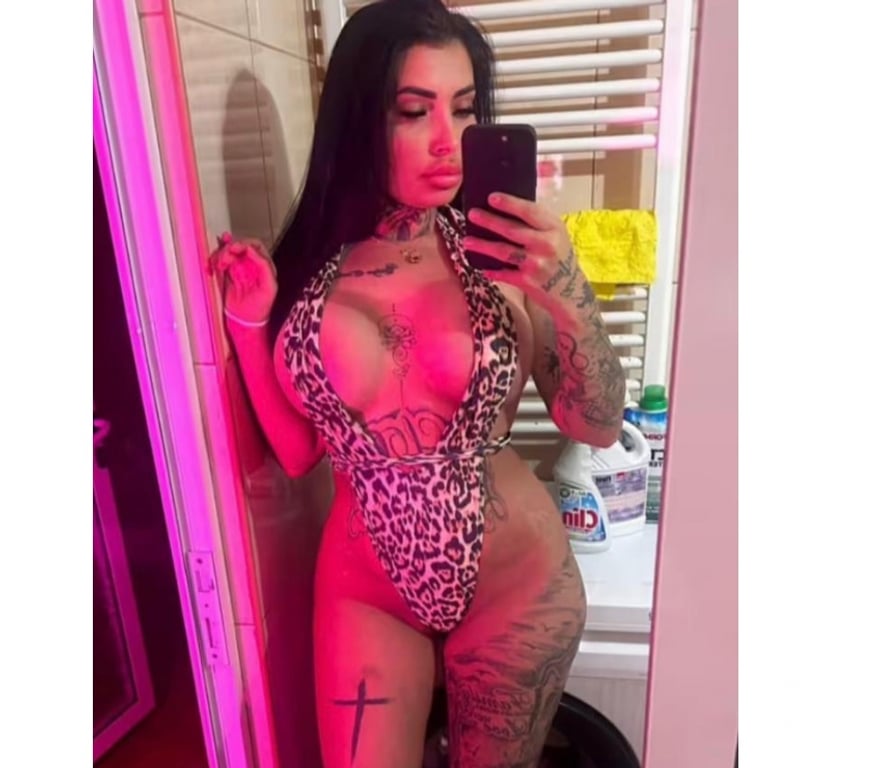 Escorts West Midlands Dudley - Photos for Maribell new best party girl