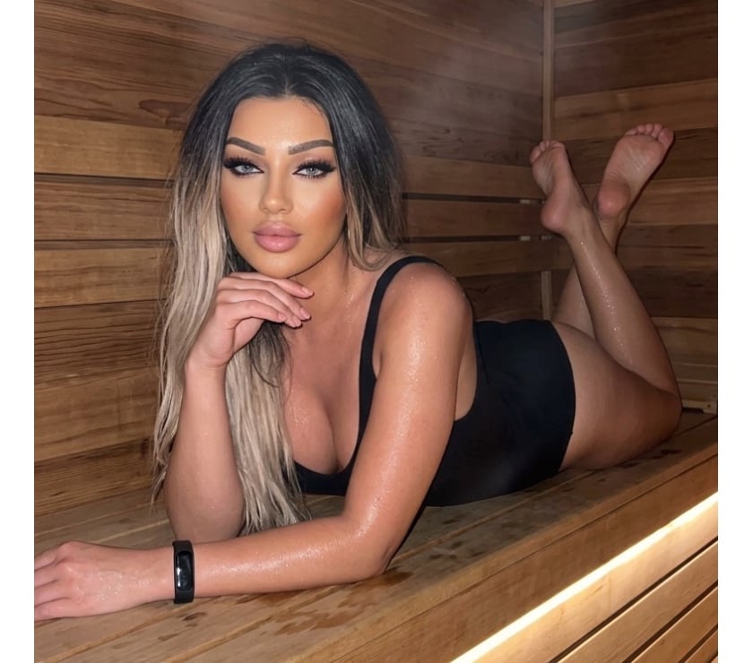 Escorts West Yorkshire Bradford - Photos for 💕Nicole new LadyBoy in town💕Real pics!!