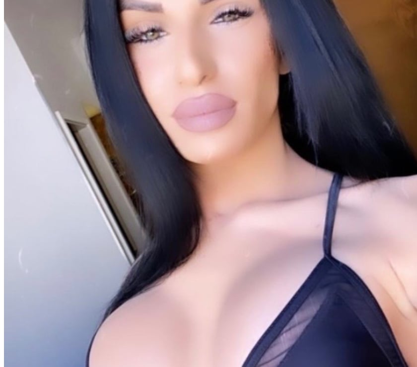 Trans Escorts Nottingham City Centre Nottingham - Photos for Only top Miss Issabel Trans dominatrix