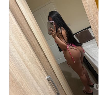  Escorts Luton Town Centre Luton - Photos for Isabella Brazilian Girl 💞🔥
