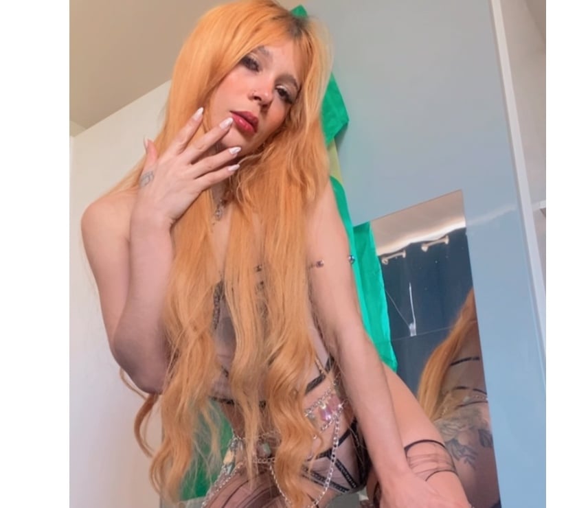 Escorts East London Blackwall - East London - Photos for Maya Mariah🦊 brazilian girl🇧🇷🇧🇷