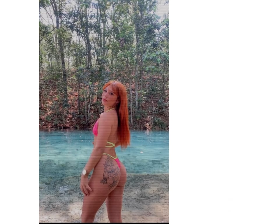 Escorts East London Bow - East London - Photos for Maya mariah🦊Brazilian🇧🇷100% real Profile🇧🇷