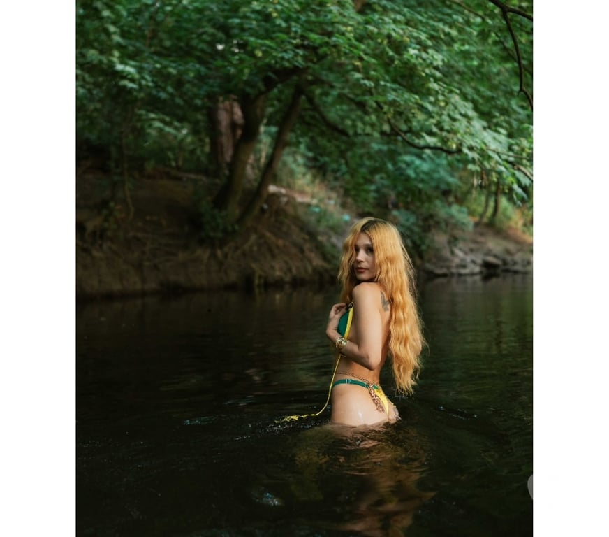 Escorts East London Bow - East London - Photos for Maya mariah🦊Brazilian🇧🇷100% real Profile🇧🇷