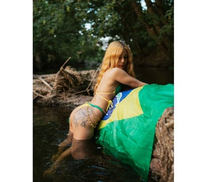  Escorts & Erotic Massage Westferry East London - Photos for Maya Mariah🦊 brazilian girl🇧🇷🇧🇷