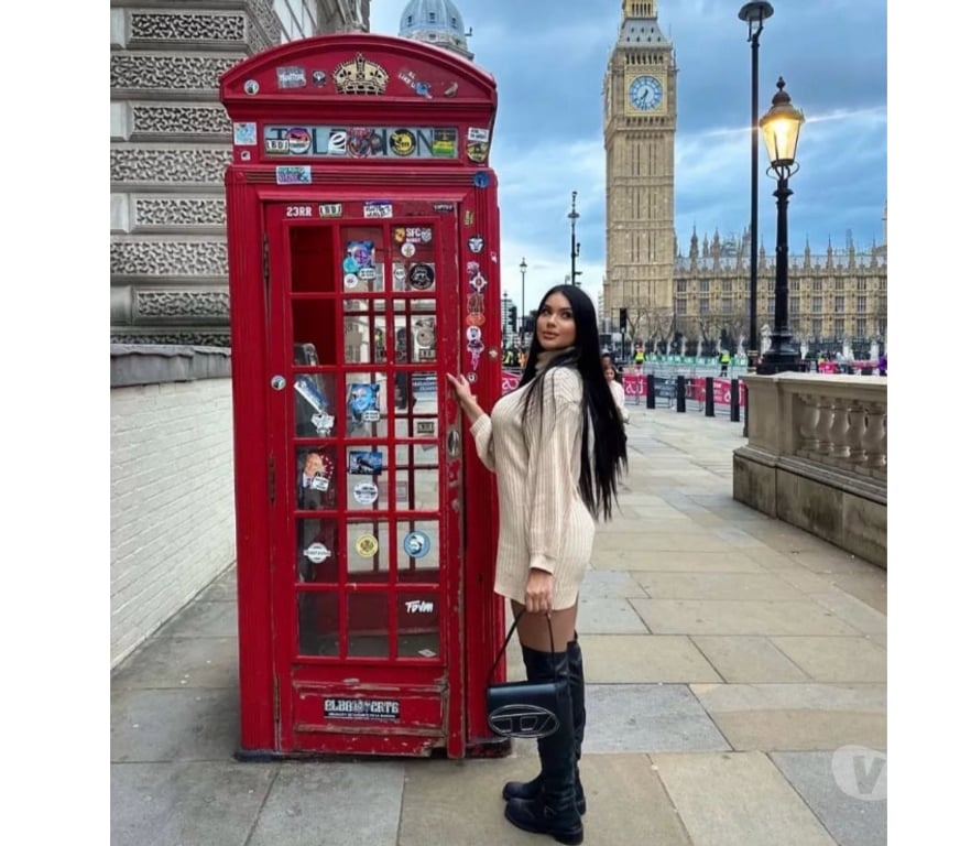 Escorts South East London Croydon - Photos for ♥️KINKY CURVY SABRINA 😈 INCALL♥️GFE&OWO