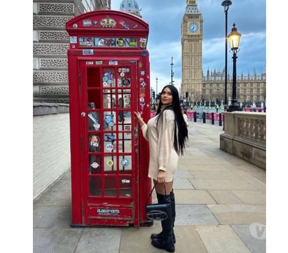 Escorts Croydon Town Centre Croydon - Photos for ♥️KINKY CURVY SABRINA 😈 INCALL♥️GFE&OWO