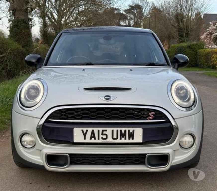 used cars for sale Warwickshire Nuneaton and Bedworth - Photos for Mini Cooper SD 5 door may p x cheaper car why