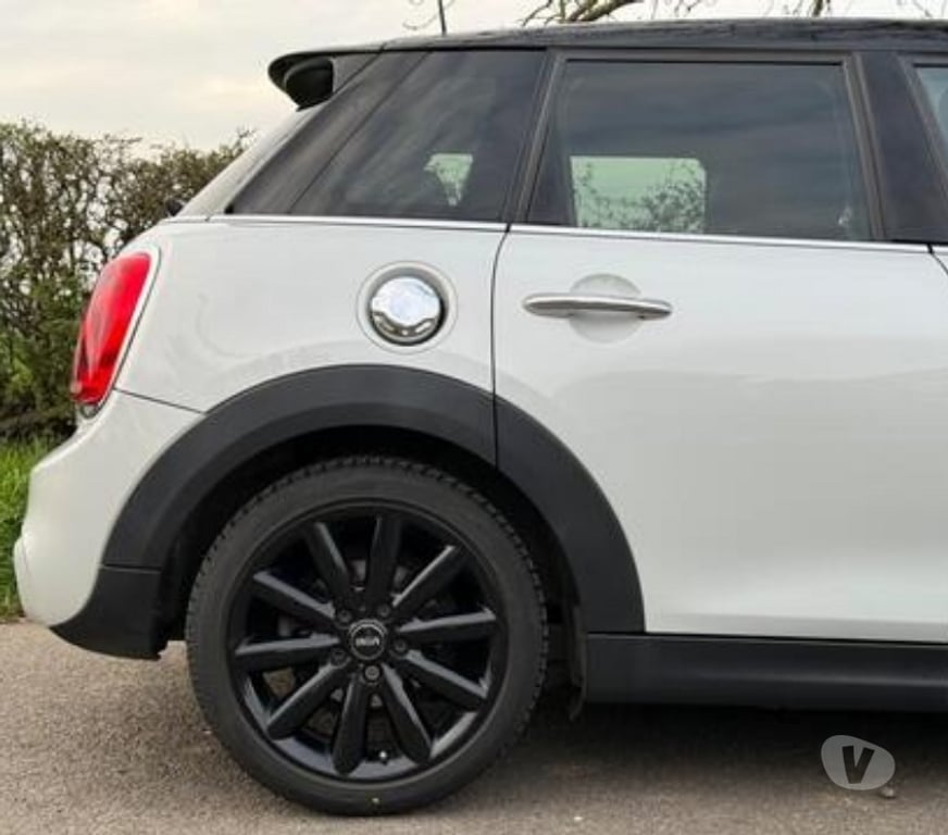 used cars for sale Warwickshire Nuneaton and Bedworth - Photos for Mini Cooper SD 5 door may p x cheaper car why