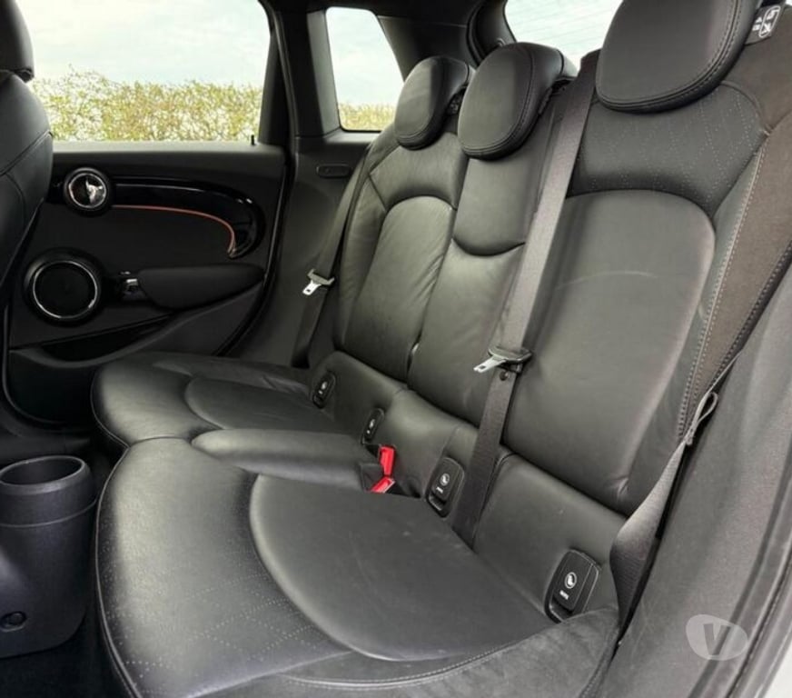 used cars for sale Warwickshire Nuneaton and Bedworth - Photos for Mini Cooper SD 5 door may p x cheaper car why