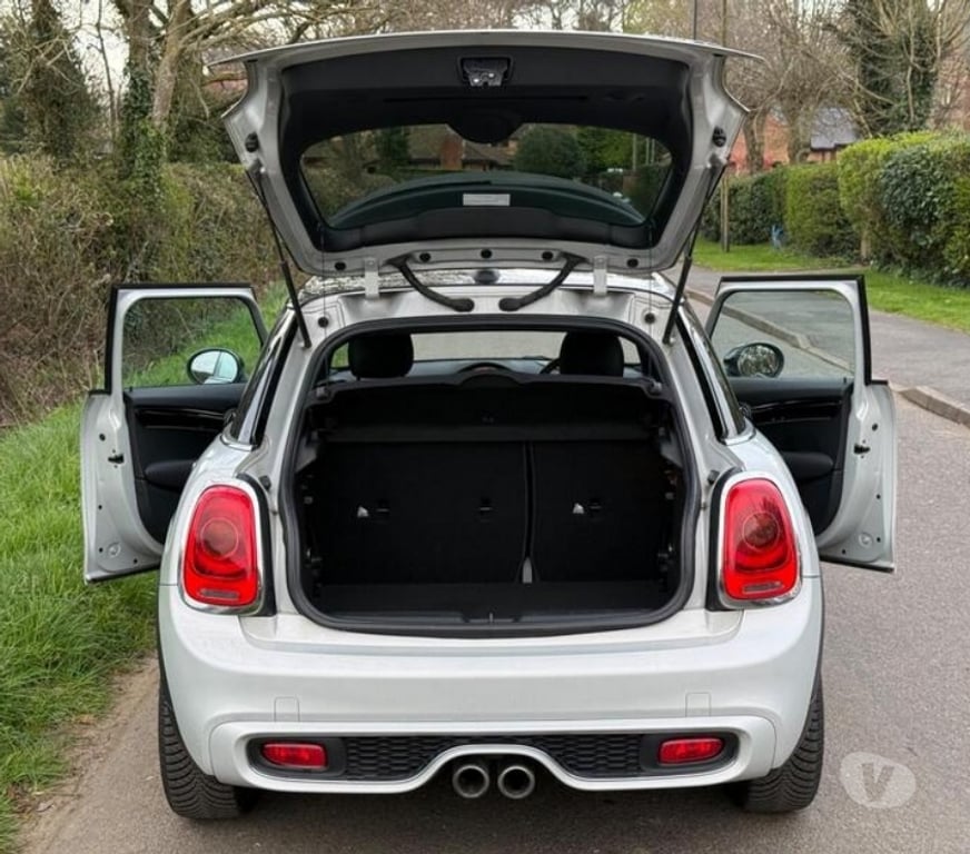 used cars for sale Warwickshire Nuneaton and Bedworth - Photos for Mini Cooper SD 5 door may p x cheaper car why