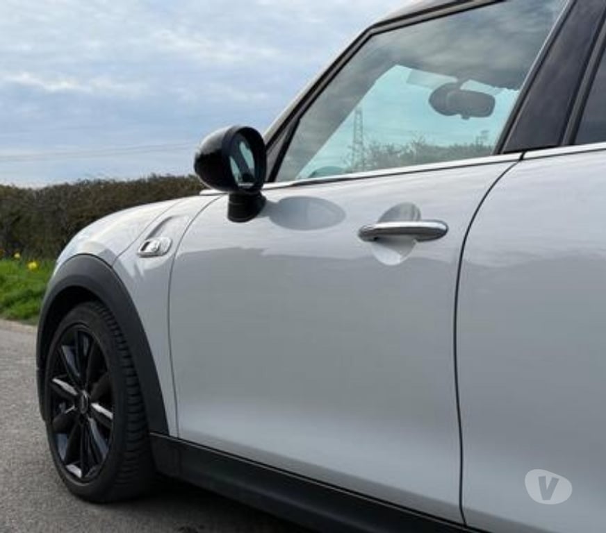 used cars for sale Warwickshire Nuneaton and Bedworth - Photos for Mini Cooper SD 5 door may p x cheaper car why