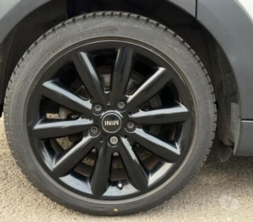 used cars for sale Warwickshire Nuneaton and Bedworth - Photos for Mini Cooper SD 5 door may p x cheaper car why