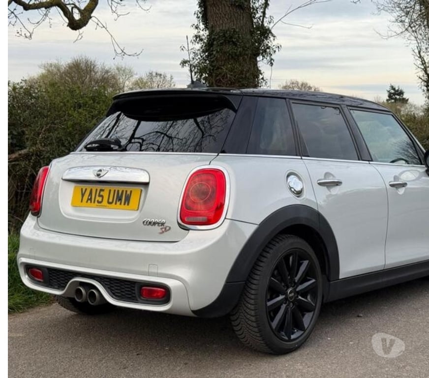 used cars for sale Warwickshire Nuneaton and Bedworth - Photos for Mini Cooper SD 5 door may p x cheaper car why