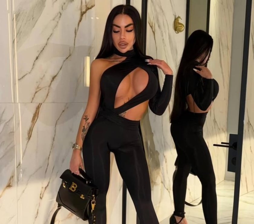 Escorts West London Hillingdon - Photos for Adela 💋 Discretion • Class • Chemistry 💋