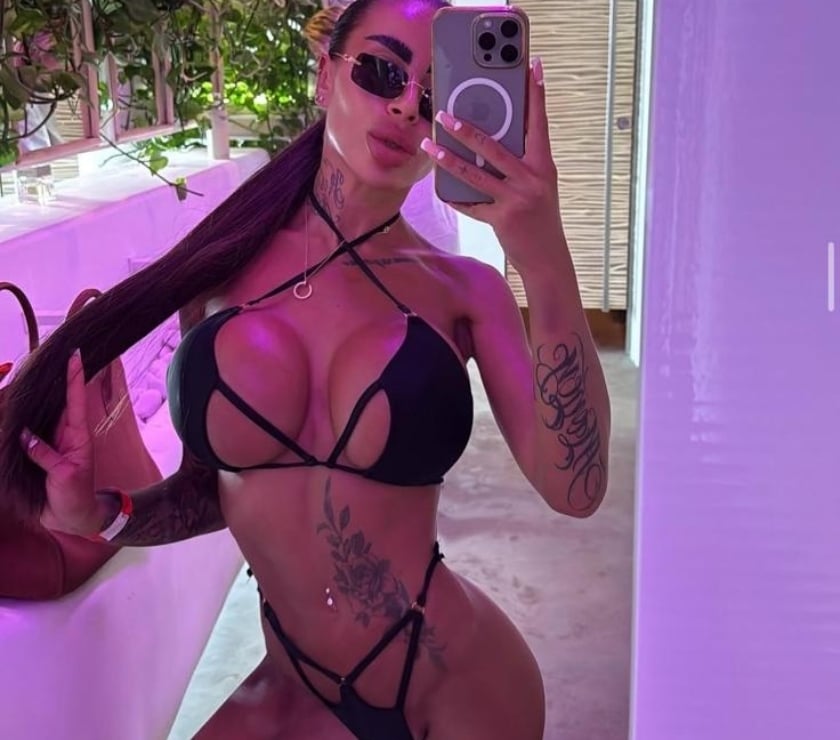 Escorts West London Hillingdon - Photos for Adela 💋 Discretion • Class • Chemistry 💋