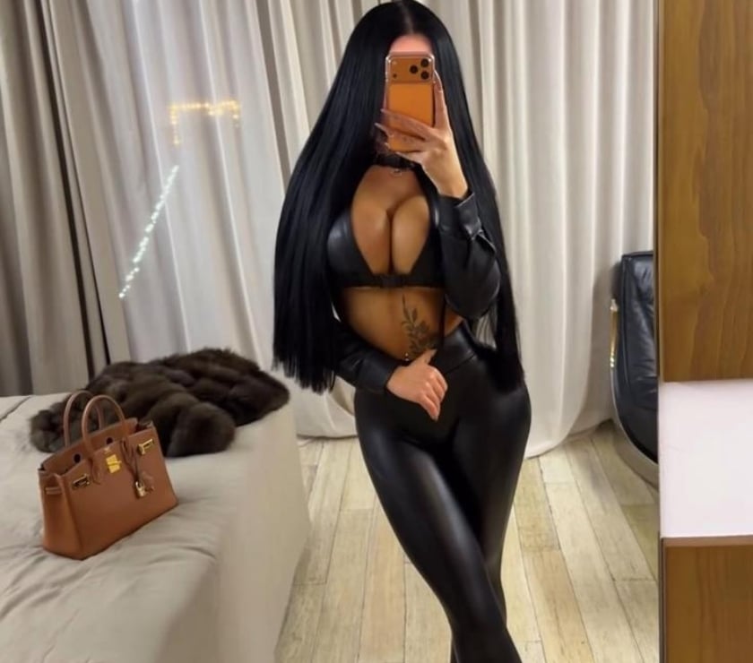 Escorts West London Hillingdon - Photos for Adela 💋 Discretion • Class • Chemistry 💋