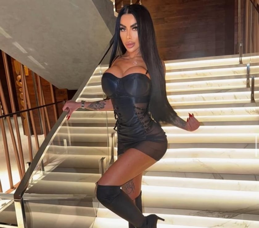 Escorts West London Hillingdon - Photos for Adela 💋 Discretion • Class • Chemistry 💋